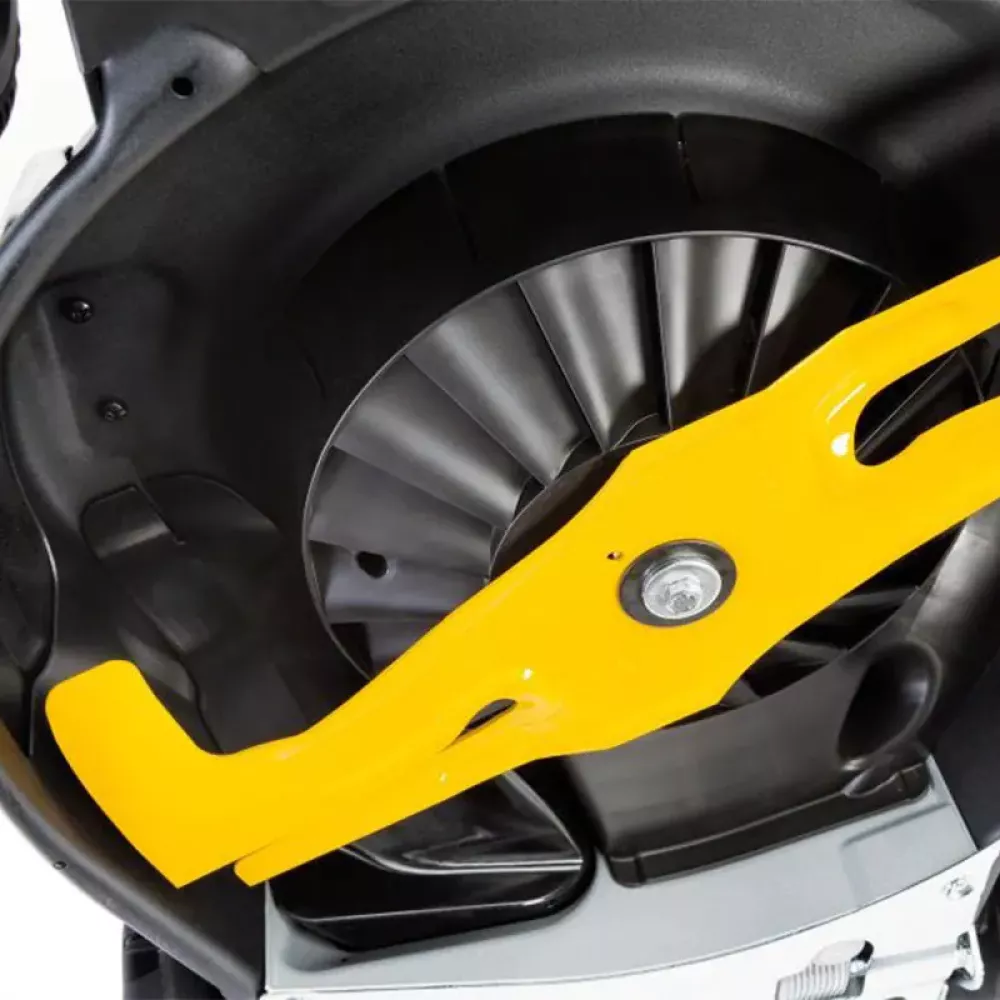 Бензиновая газонокосилка Stiga Twinclip 50 SQ B, 294512828/ST1