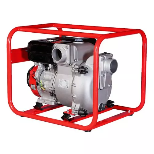 Мотопомпа для сильнозагрязненной воды Fubag PG 1300 T, 838247