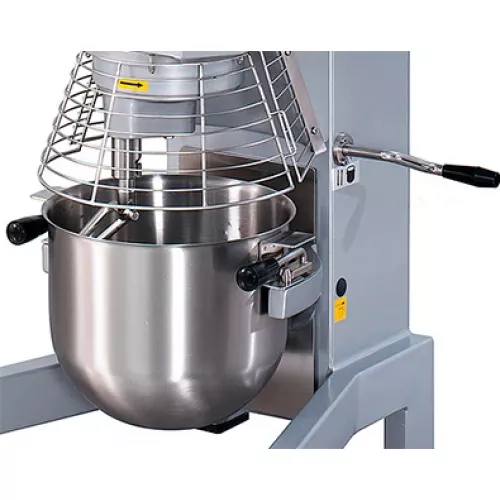 Планетарный миксер Ozti OMG 60 TF