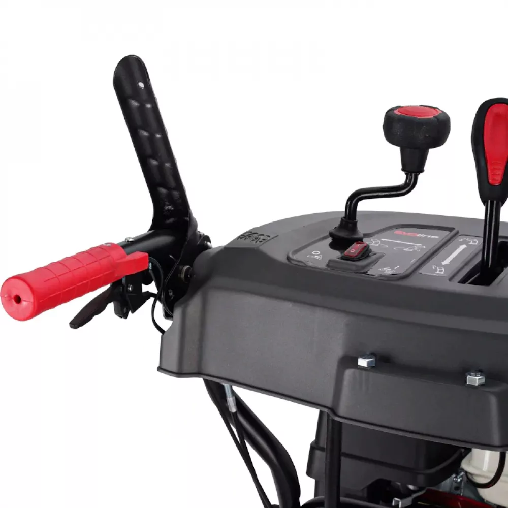 EVOline SBG 690 HE бензиновый снегоуборщик