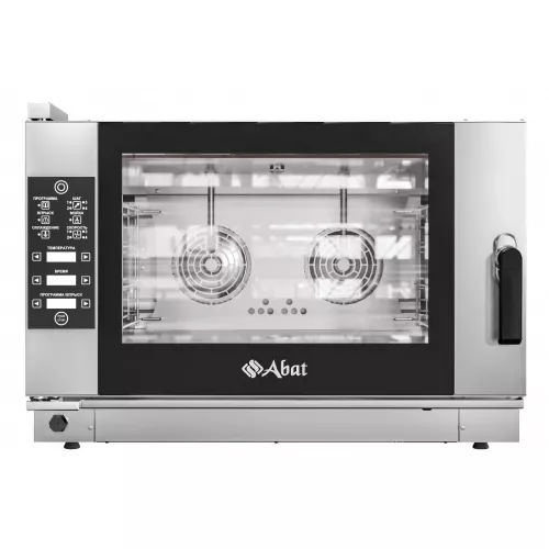 Печь конвекционная электрическая Abat КЭП-4ПМ-01