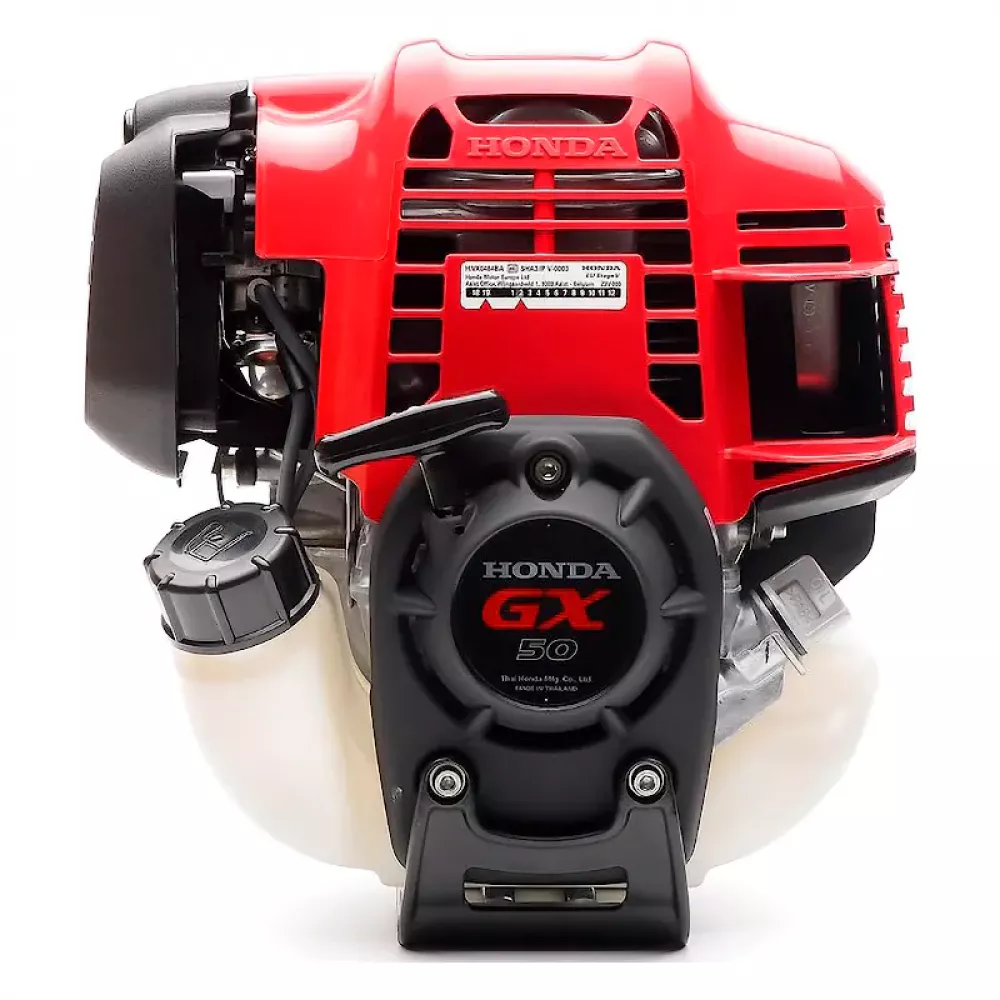 HONDA GX 50 T ST4-OH двигатель бензиновый