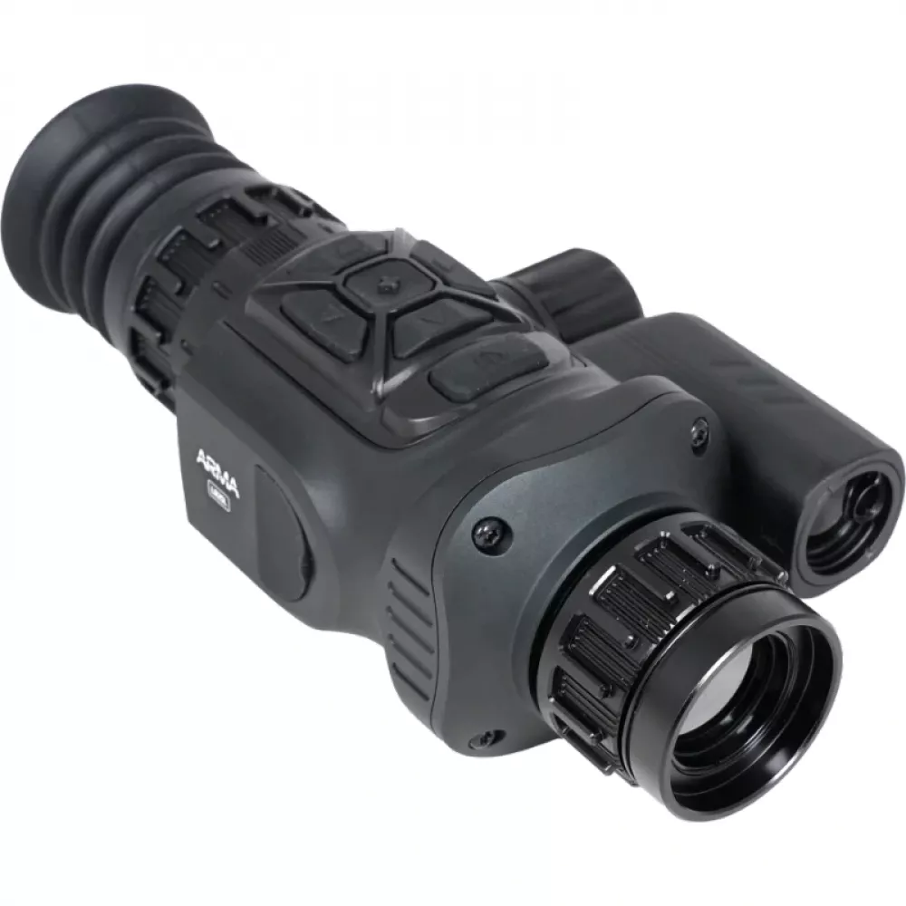 Arkon Arma LR25L тепловизионный прицел с лазерным дальномером
