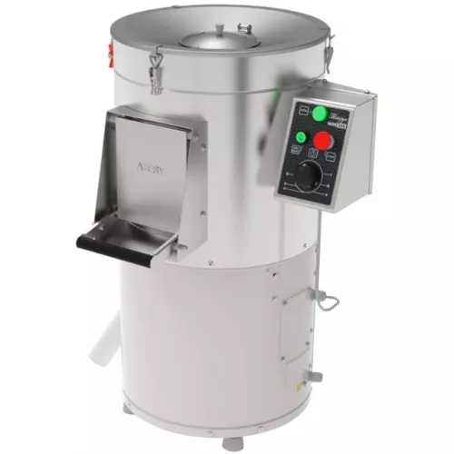 Картофелечистка Atesy Тайфун МОК-150А-02