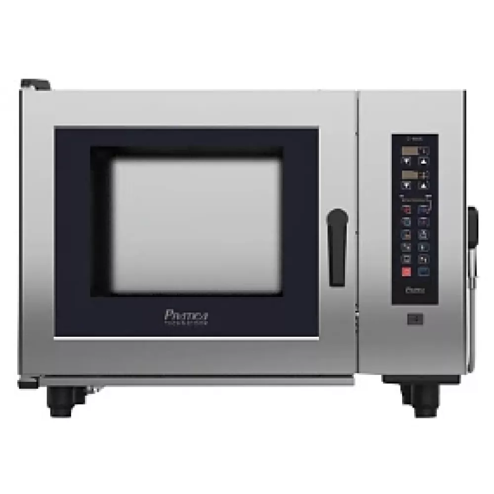 Пароконвектомат Pratica C-MAX 6