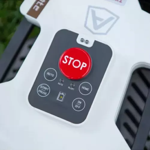 Caiman Ambrogio Twenty Elite S+ газонокосилка-робот AM020L4K1Z