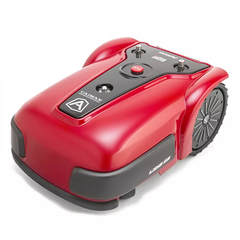 Caiman Ambrogio L350I Elite робот-газонокосилка AM350L4X1Z
