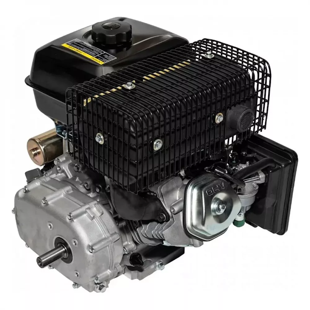 Lifan 192F-2D-R D22 18А двигатель бензиновый