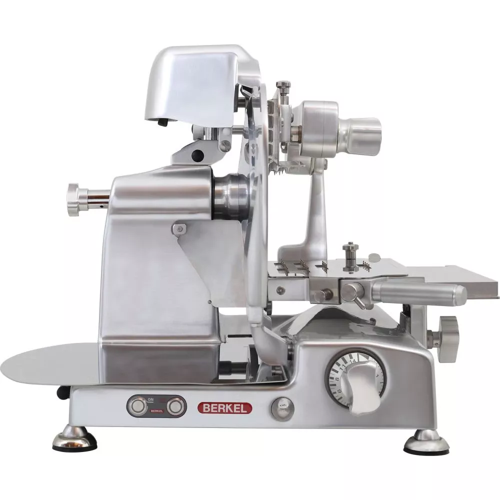Слайсер Berkel Suprema PES350 1Ф