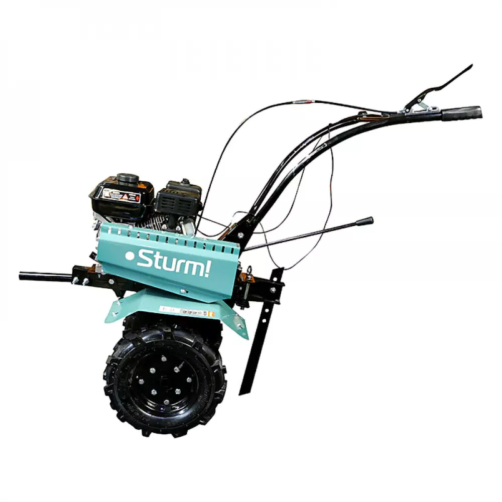 Sturm! GK827CI8 мотоблок бензиновый