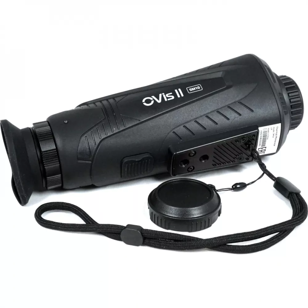 Arkon OVis II SM10 тепловизионный монокуляр SM10-II