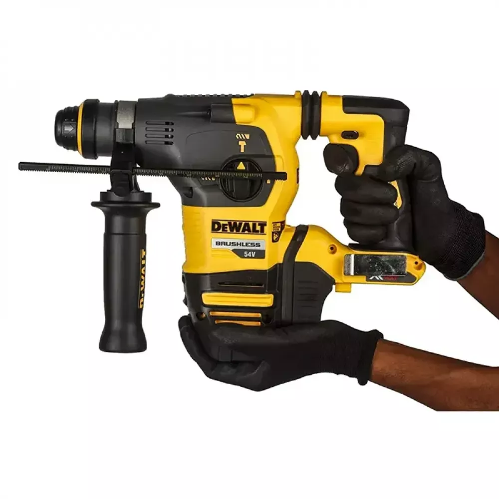 DeWalt DCH333NT бесщеточный перфоратор (без АКБ и ЗУ)