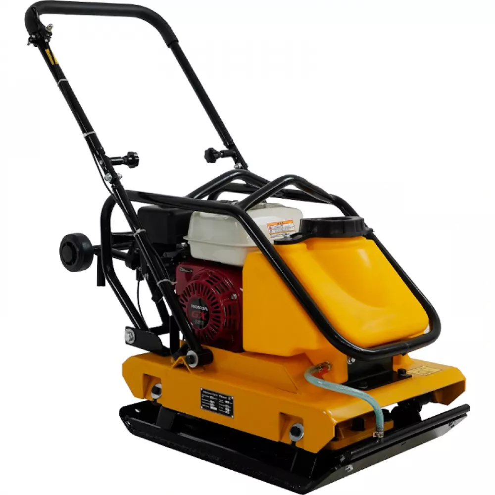 Habert H-C95TH бензиновая виброплита GX160 00-00159298