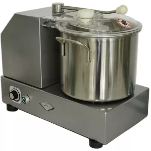 Куттер Торгмаш КМ-9