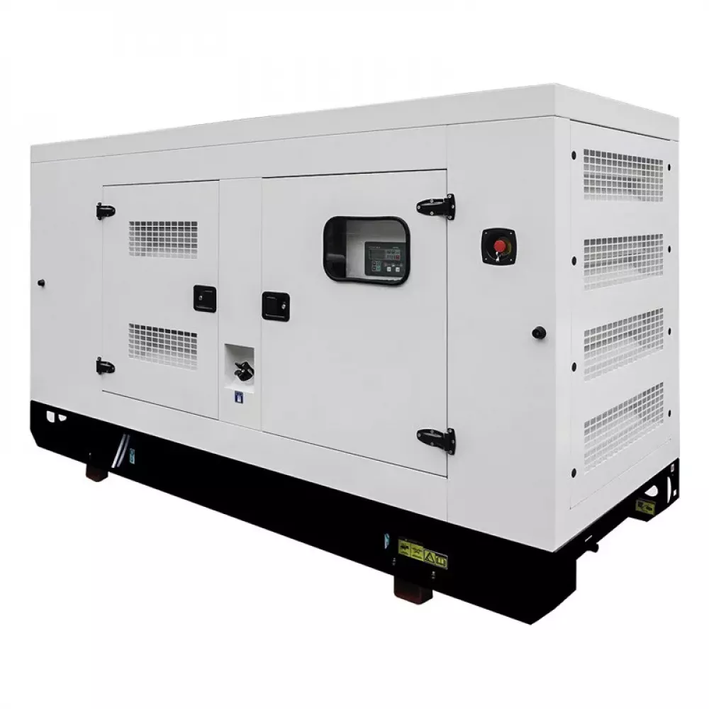 ТСС TCu 275TS ST промышленный дизельный генератор 034097