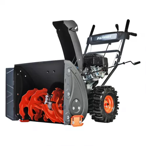 PATRIOT PS 707 снегоуборщик бензиновый 426109707