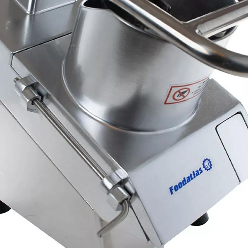 Овощерезка Foodatlas WED-QC205B