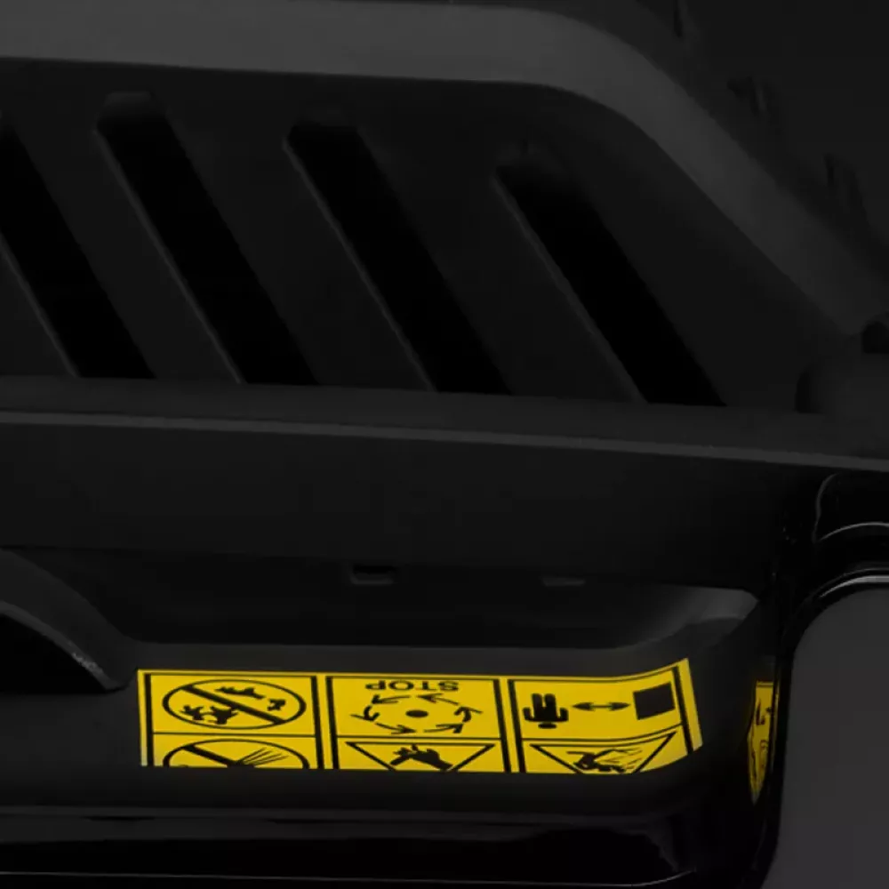 Caiman Tech X2 Elite ZR Radar газонокосилка робот TH020R0K1Z