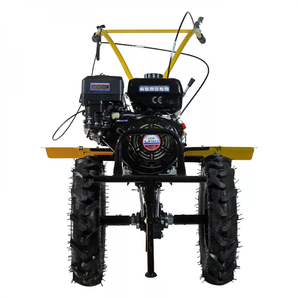 Habert HХ-511 бензиновый мотоблок 00-00154109