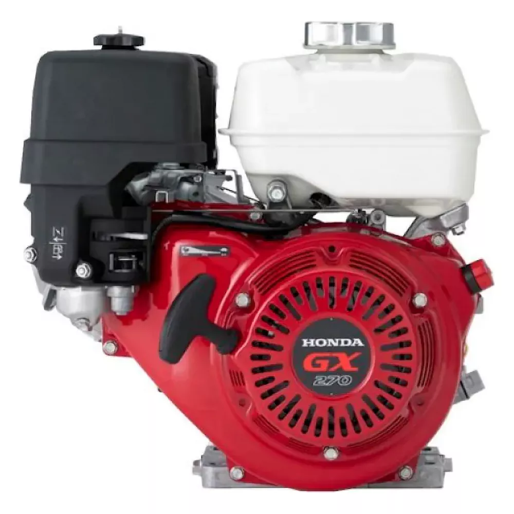 HONDA GX 270 UT2X VS-D7-OH двигатель бензиновый