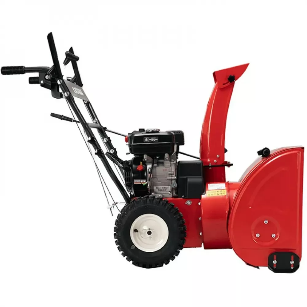 Katana KS-56 снегоуборщик бензиновый MBK0035222