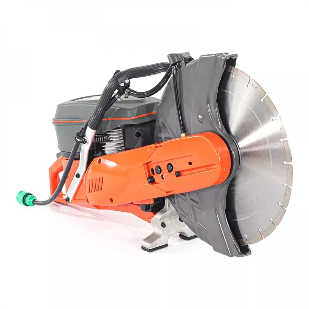 ZimAni K970-16 бензорез