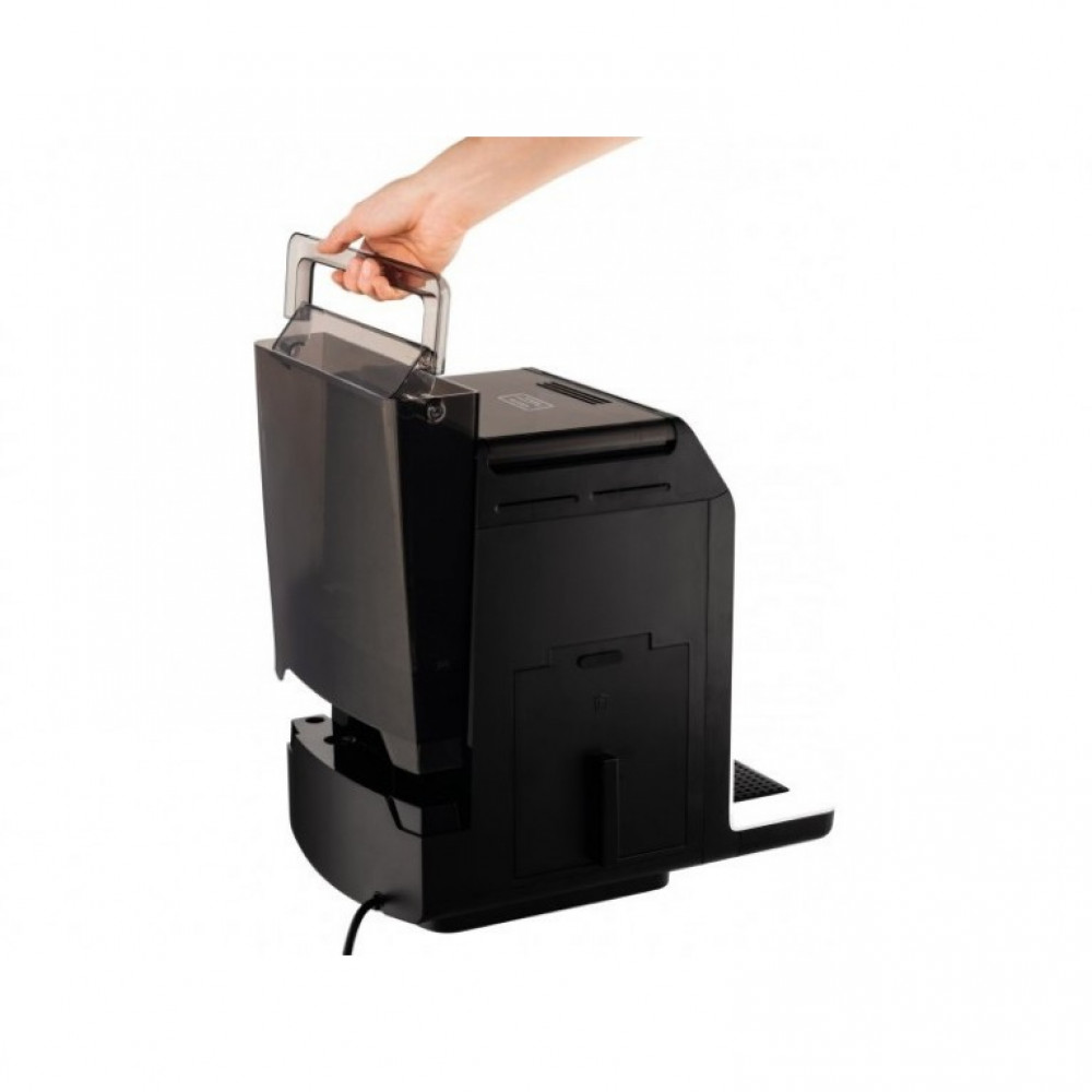 Кофемашина Krups EA890110