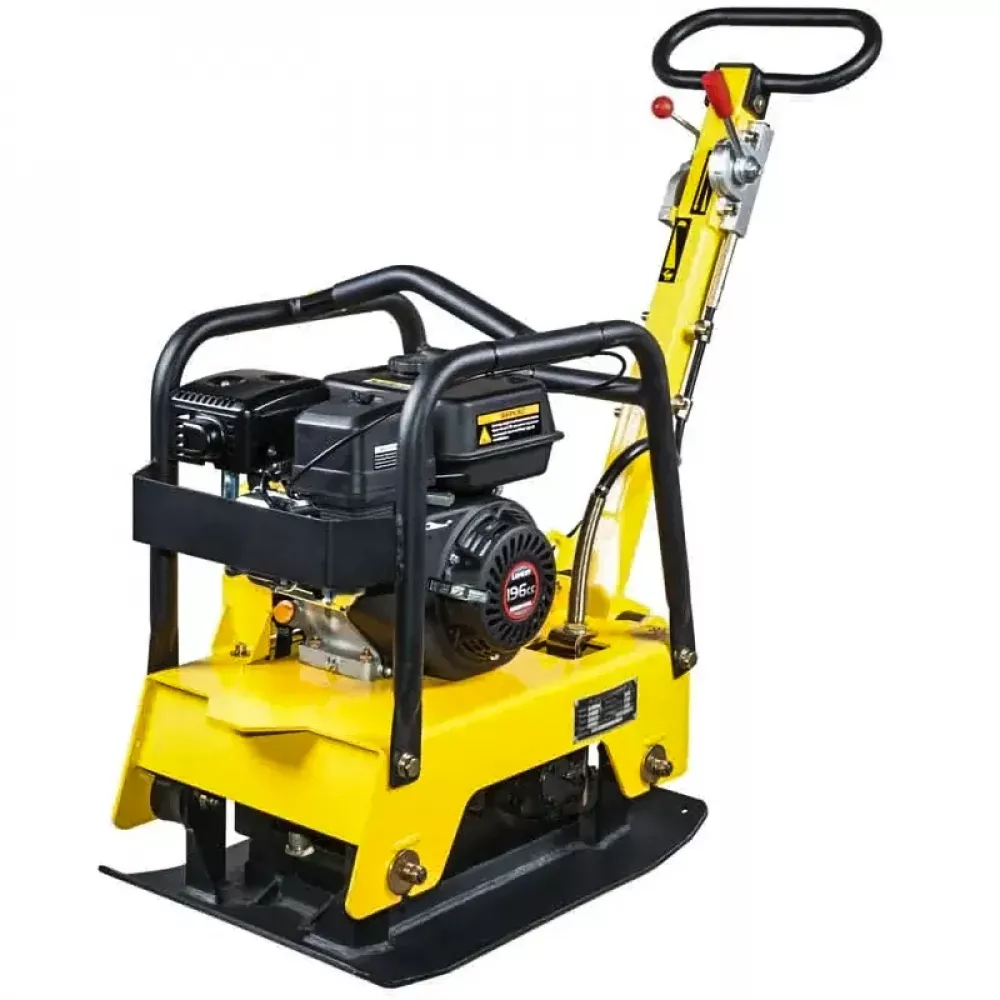 ZITREK CNP 25-2 виброплита бензиновая реверсивная 091-0018