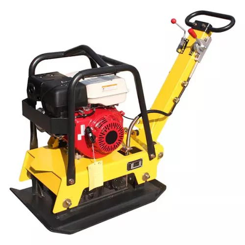 TOR C-160B(R) Loncin виброплита бензиновая 1024131