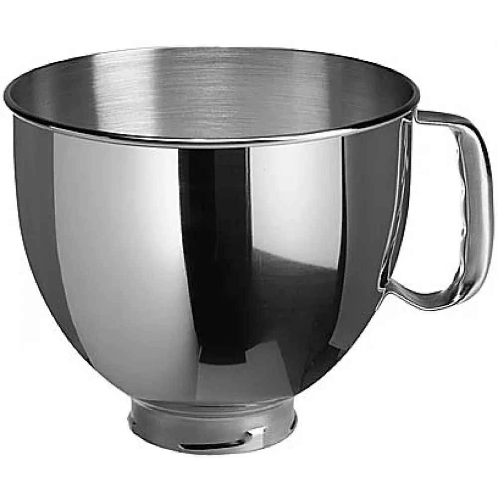 Планетарный миксер KitchenAid 5KPM5EWH