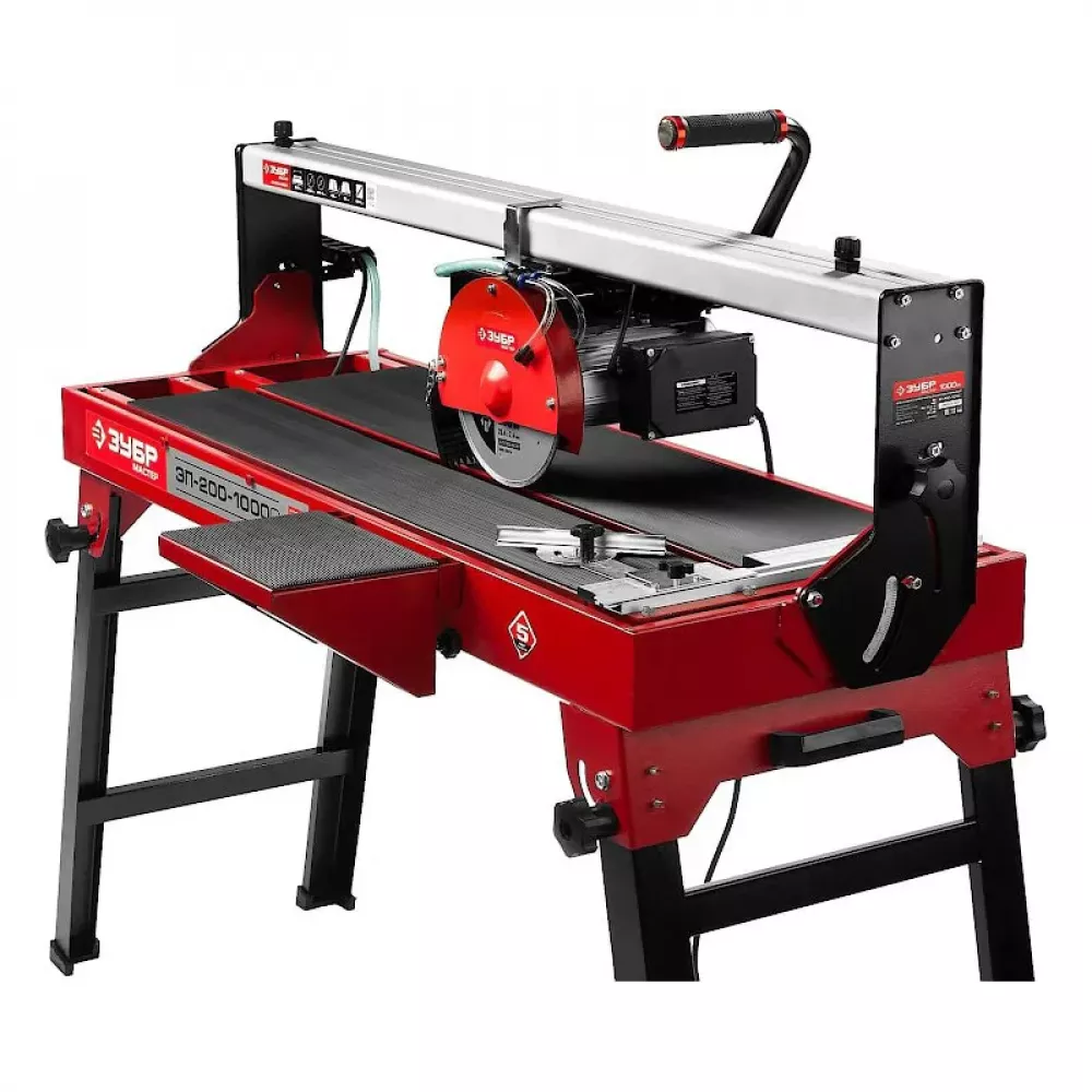 Электроплиткорез ЗУБР ЭП-200-1000С МАСТЕР