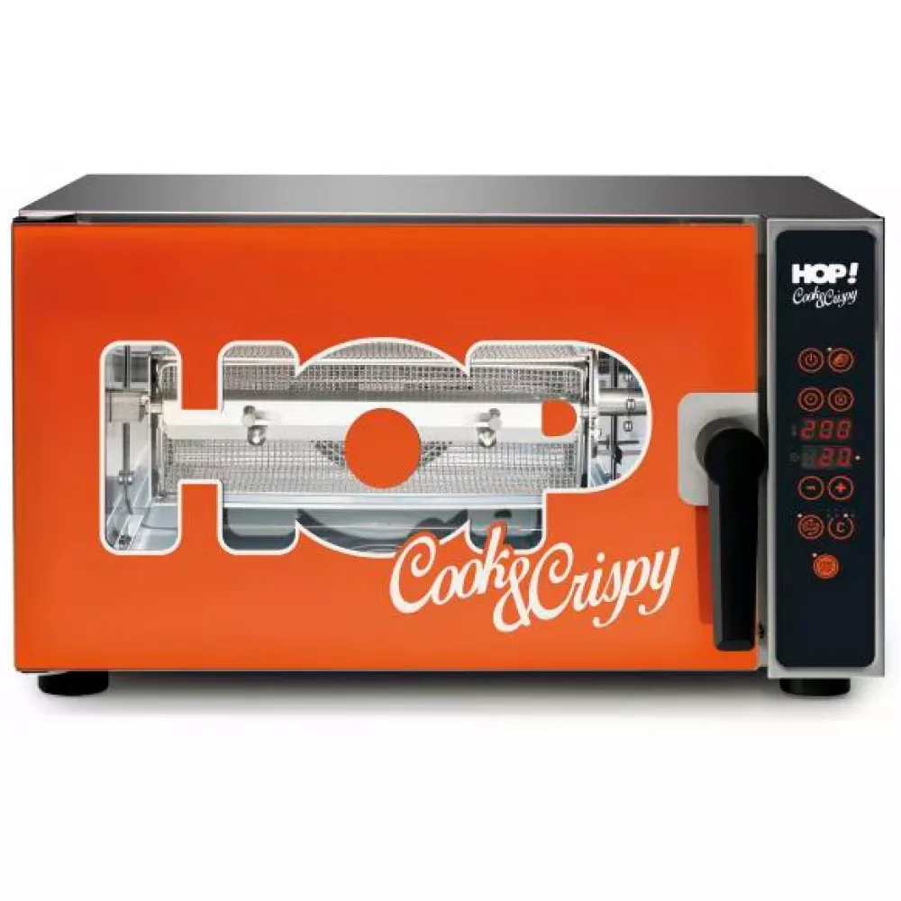 Печь конвекционная электрическая Venix HOP AIR FRYER