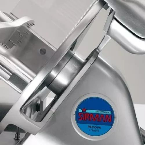 Слайсер Sirman Palladio 330