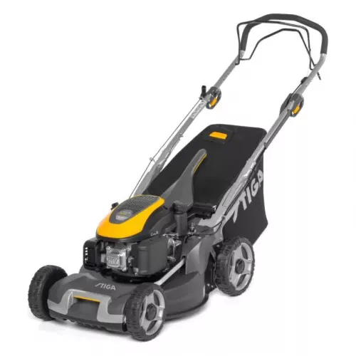 Бензиновая газонокосилка Stiga Twinclip 50 S, 294512048/ST1