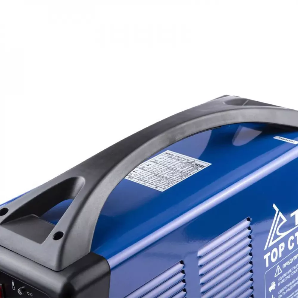 ТСС TOP CT-518 сварочный инвертор 018093