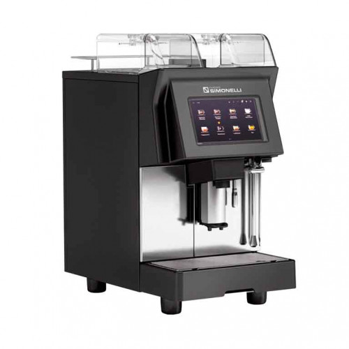Кофемашина Nuova Simonelli Prontobar Touch 2 Grinder Tank black
