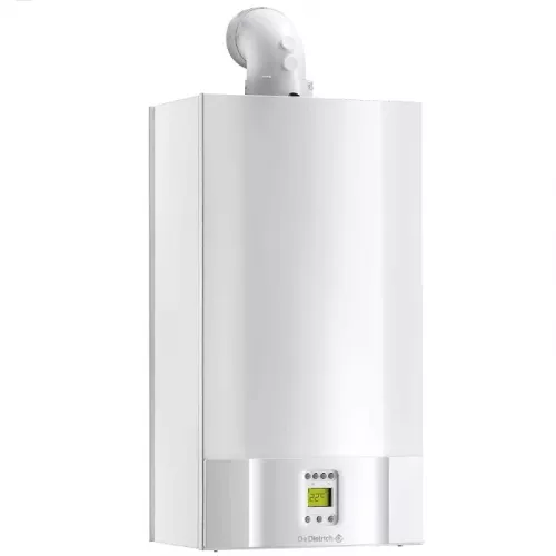 De Dietrich MS 24 FF газовый котел CZB46524352-