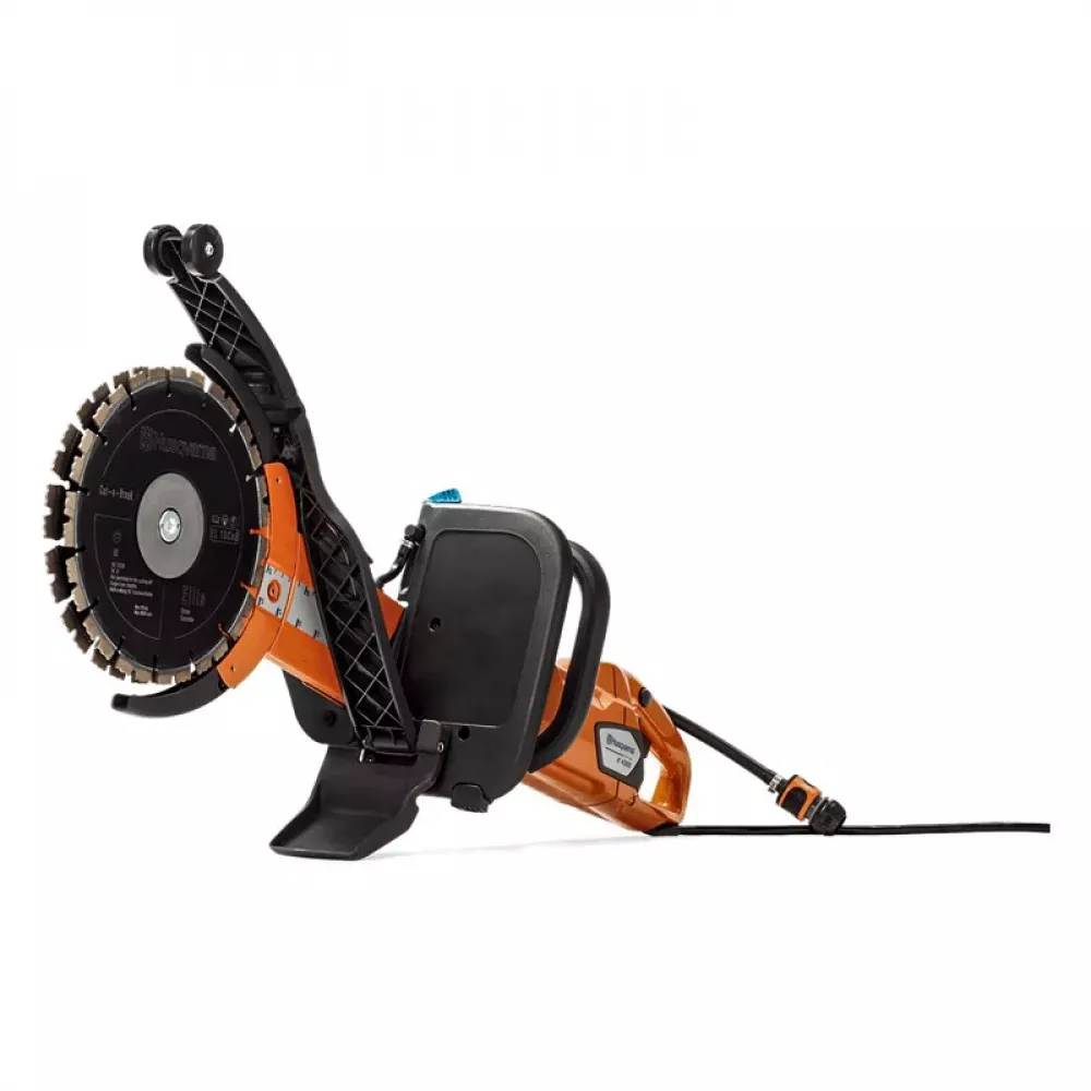 Husqvarna K 4000 Cut-n-Break ручной резчик 9670797-01