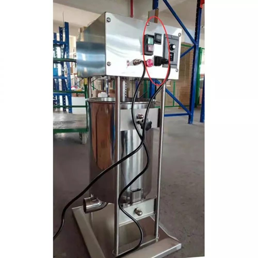 Шприц колбасный Foodatlas HR-20L