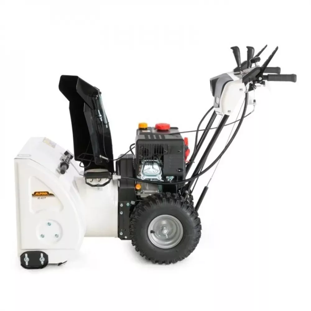 Alpina AS 62 P снегоуборщик бензиновый, 2S2622410/A20