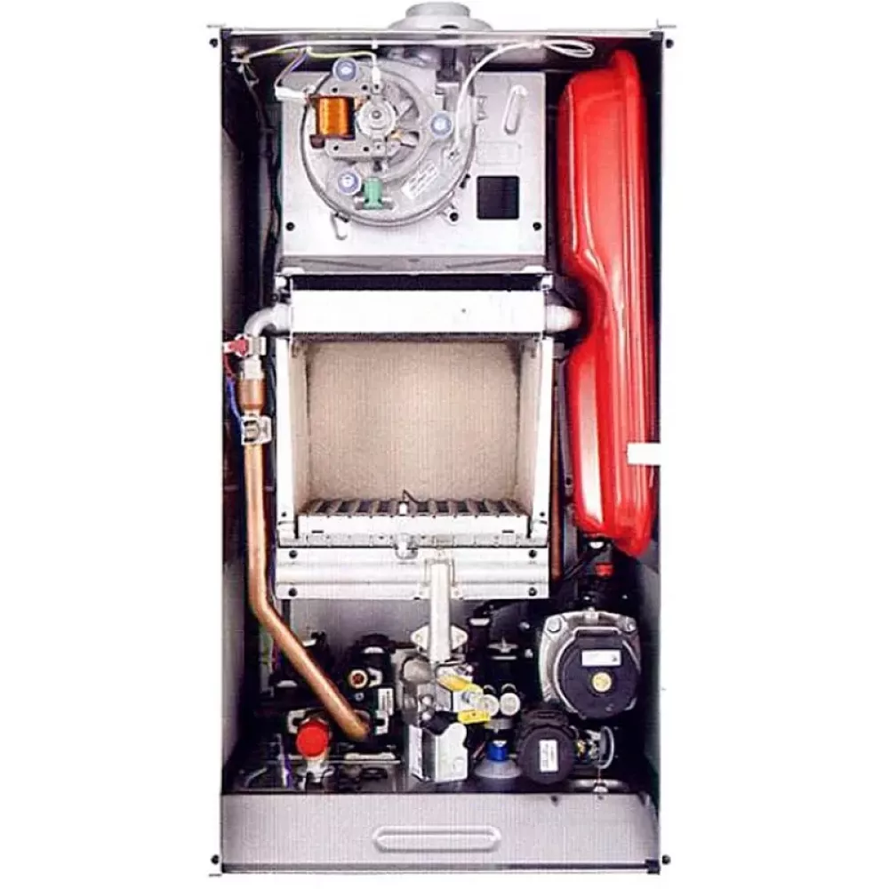 Baxi SLIM 1.150i 3E котел газовый напольный WSB43115301-