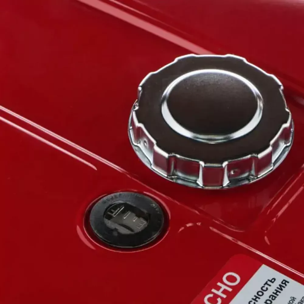 Koshin STY-80 D мотопомпа дизельная