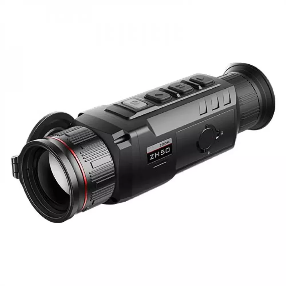 iRay Zoom ZH 50 тепловизионный монокуляр ZH50