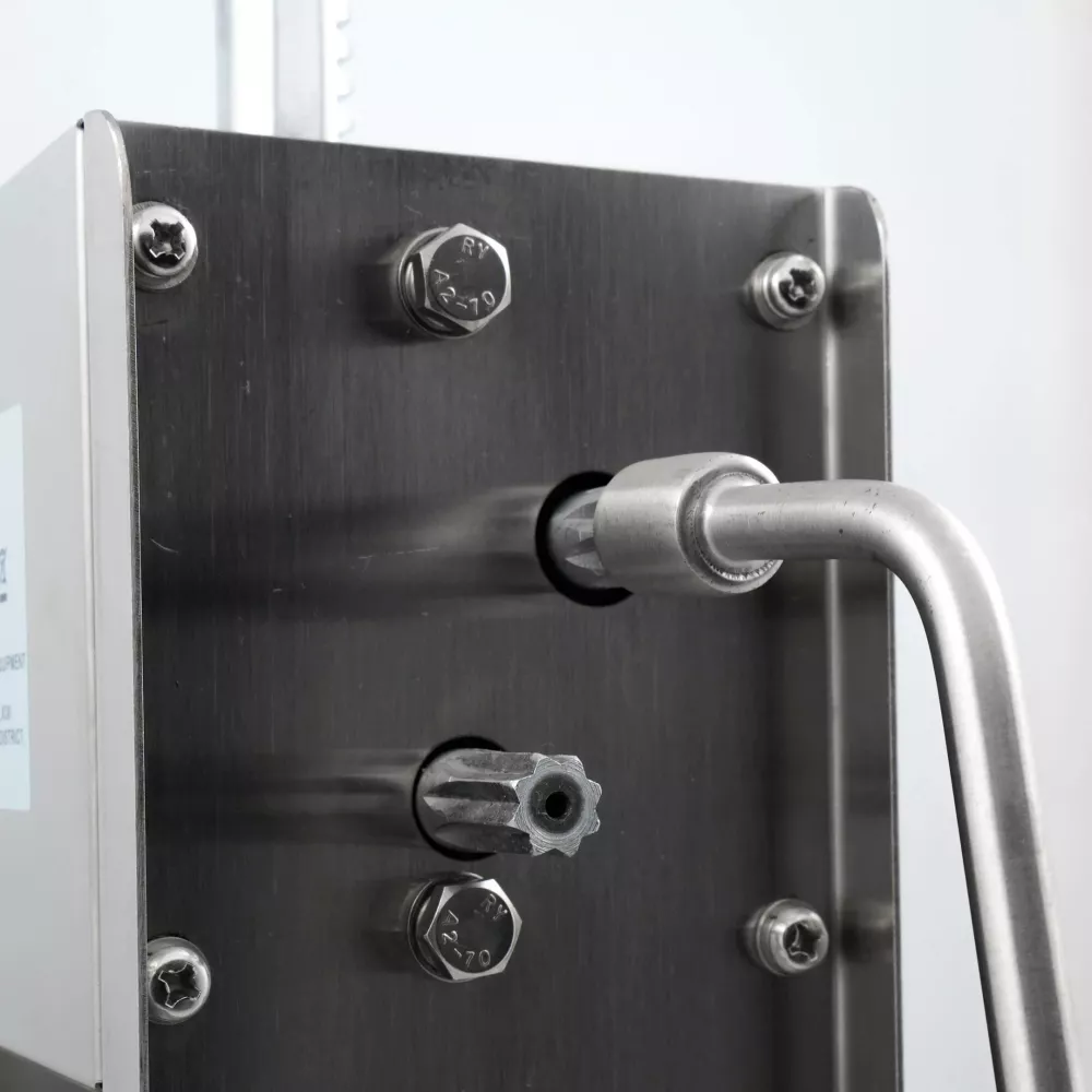 Шприц колбасный Eksi GRT-VSS5