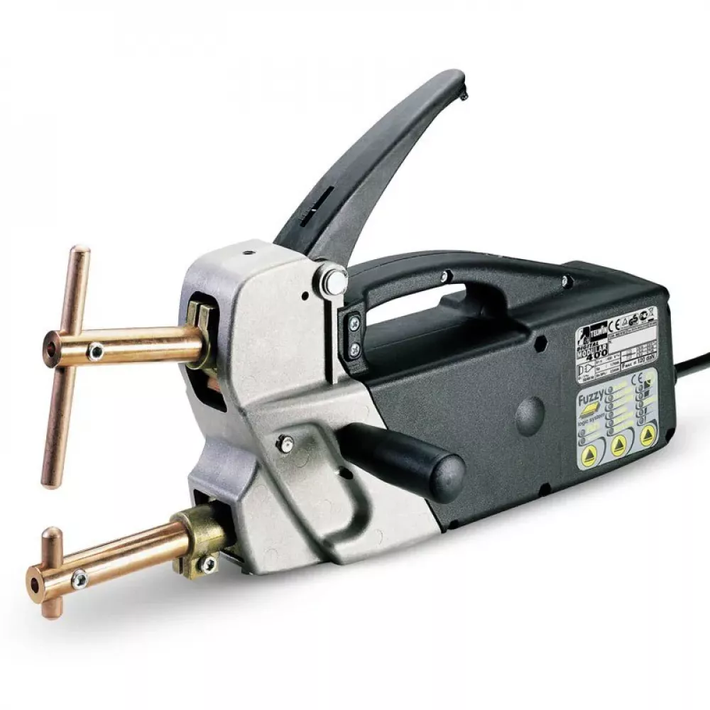 Telwin DIGITAL MODULAR 400 сварочные клещи 823017