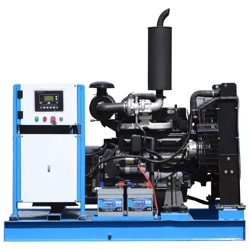 ТСС АД-50С-Т400-1РМ19 промышленный генератор 025017