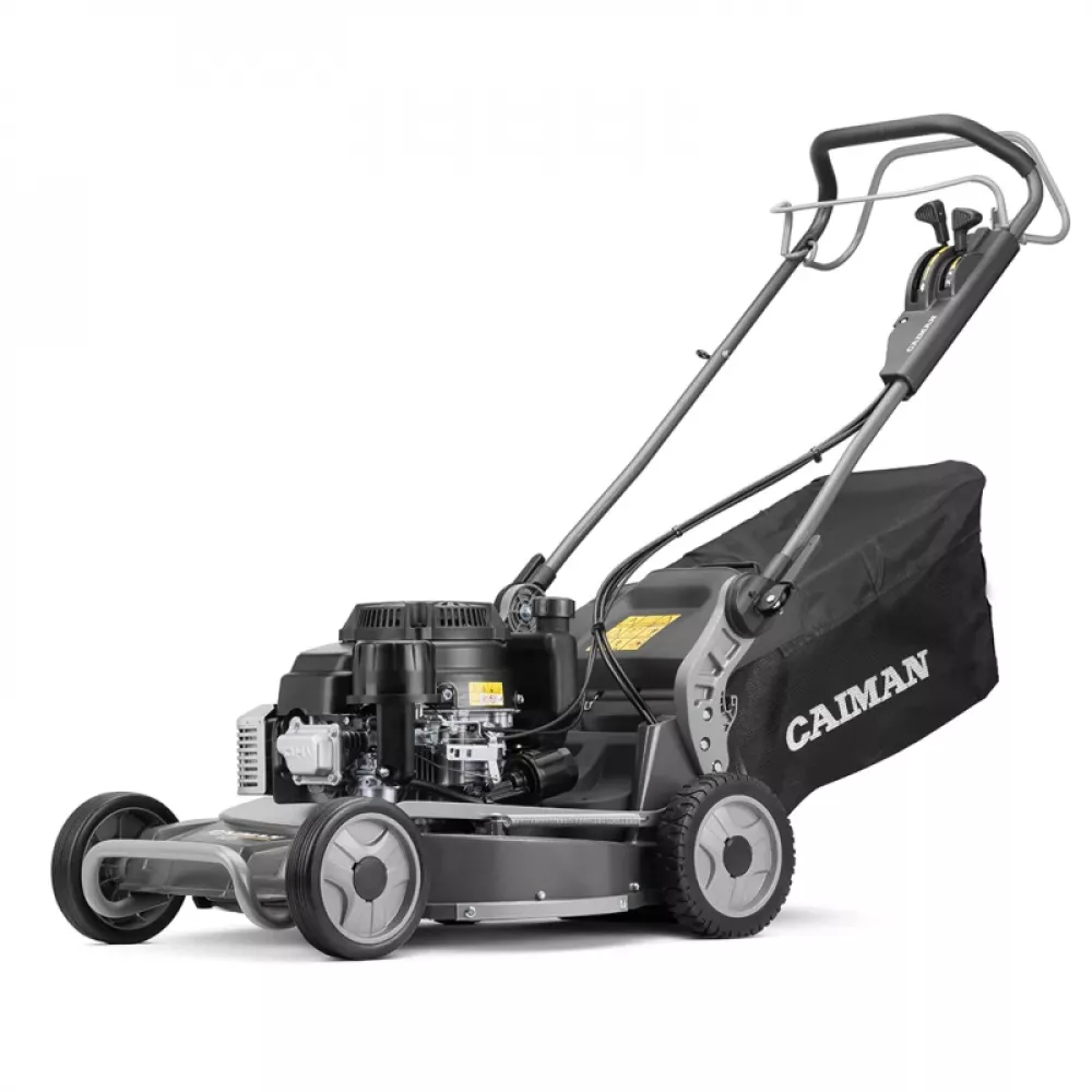 Caiman Ixo 55KV-AL газонокосилка бензиновая