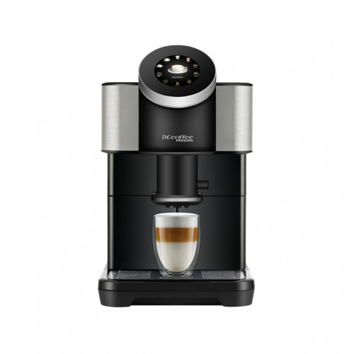 Кофемашина автоматическая Dr.coffee PROXIMA H2