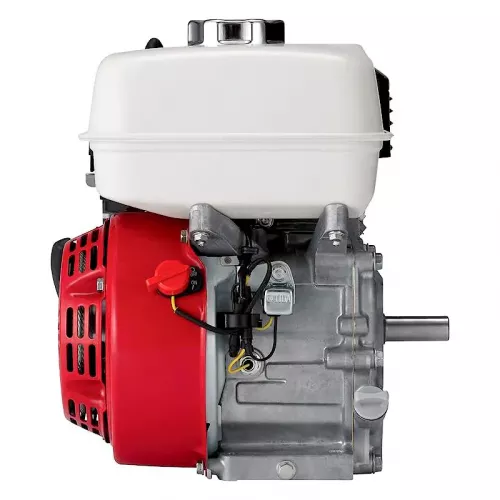 HONDA GX 160 UH2 QX-4-OH двигатель бензиновый