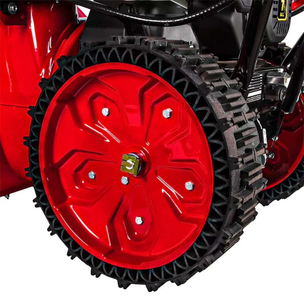 DDE ST7066LE бензиновый снегоуборщик 798-492